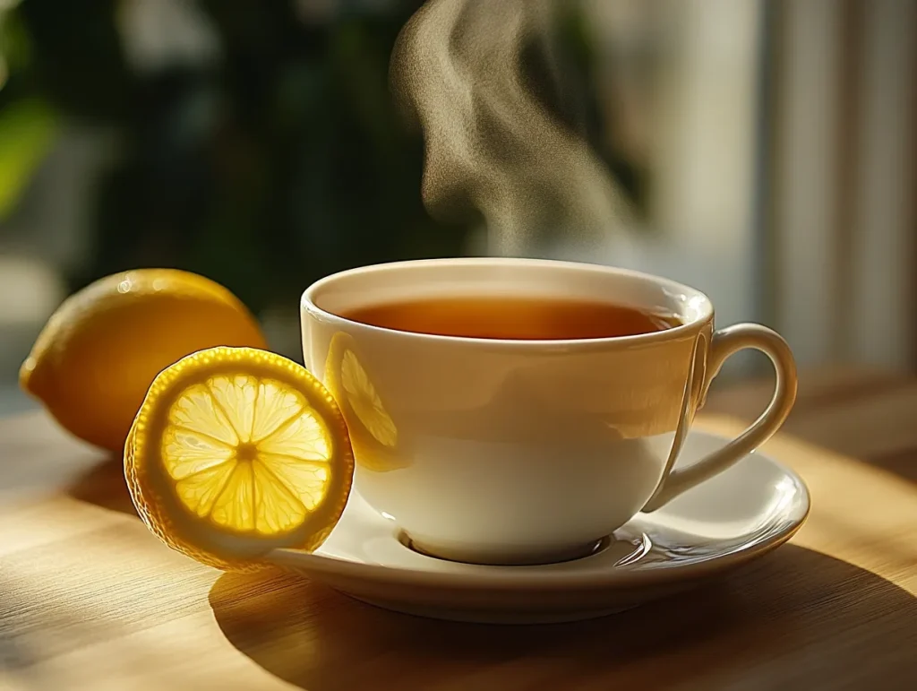 アールグレイティー